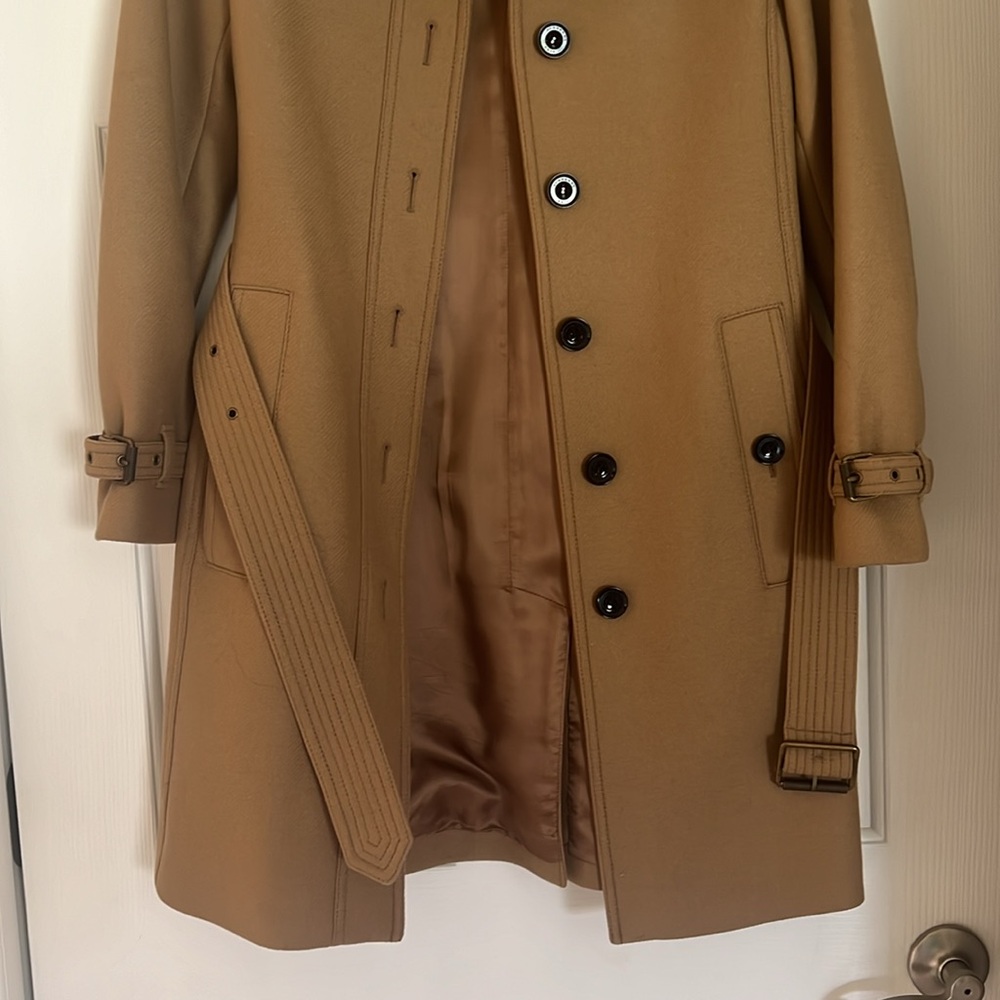 Coat - Picture 4 of 5